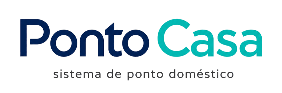 Ponto Casa — sistema de ponto doméstico